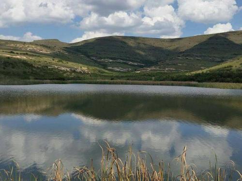 de Klerens Gems : Emerald Self Catering Unit