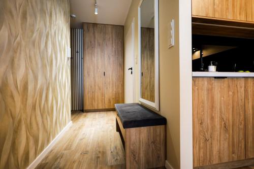 Glow Apartments, Gdańsk Śląska 12 (Glow Apartments, Gdansk Slaska 12) in Przymorze