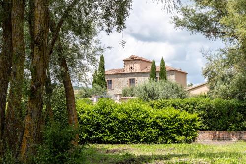 Agriresort Tenuta Macchiacupa - Hotel - Ariano Irpino