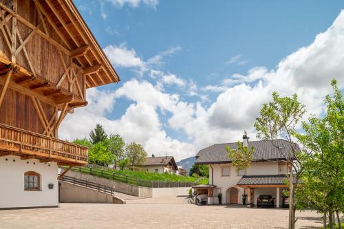 Rodererhof, Laion (fotografie 2)