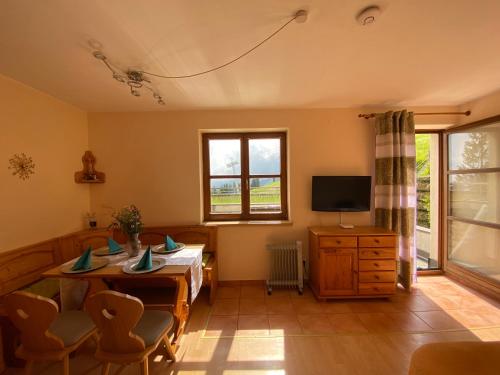 Apartment "Gabi" Sonnleitn/Nassfeld in Sonnenalpe Nassfeld, Österreich