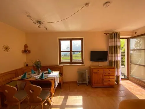 Apartment "Gabi" Sonnleitn/Nassfeld in Sonnenalpe Nassfeld, Österreich