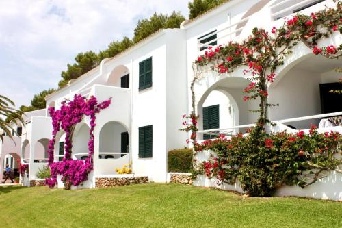 Apartamentos Playa Parc - main image