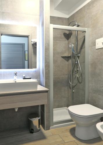Hotel Residenza Alighieri - image 7