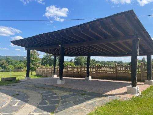 Pensión Xacobe (Pension Xacobe) in As Pontes de García Rodríguez