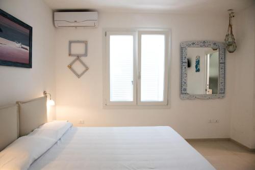 Bed & Breakfast A Mare affitta camere, Фано (фото 10)