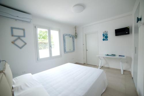 Bed & Breakfast A Mare affitta camere, Фано (фото 8)