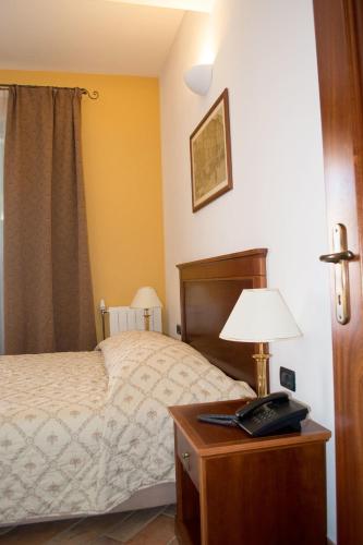 Studio with Terrace and Sea View (2 Adults)