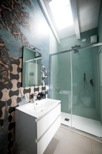 Bed & Breakfast A Mare affitta camere 2