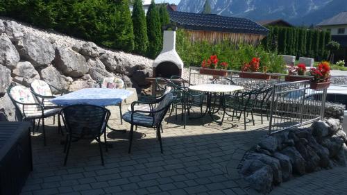 LANDHAUS JASMIN ausgezeichnet mit 4 Kristallen - FW Grimmingblick LANDHAUS JASMIN ausgezeichnet mit 4 Kristallen - FW Grimmingblick