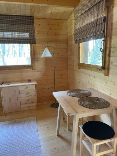 Dago Berry suvemaja in Hiiumaa