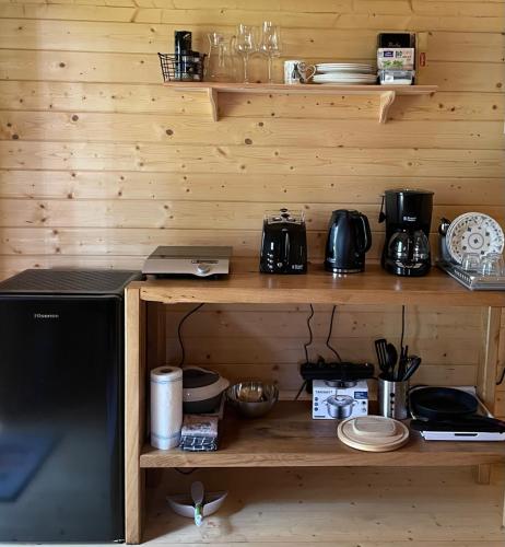 Dago Berry suvemaja in Hiiumaa