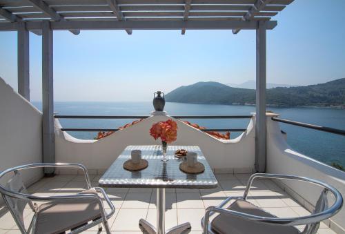 Nafsika Villas - image 9