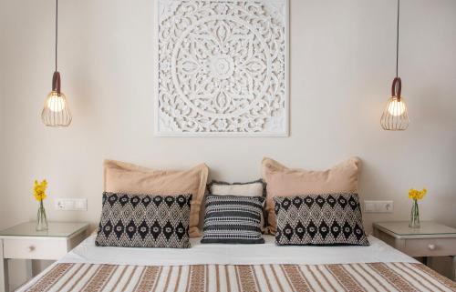 Nafsika Villas - image 14