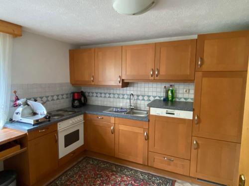 Gästehaus Huber Gästehaus Huber