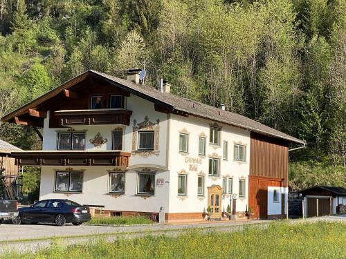 Gästehaus Huber Gästehaus Huber