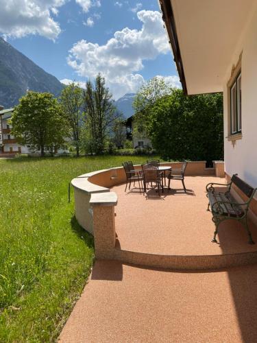 Gästehaus Huber (Gastehaus Huber) in Holzgau