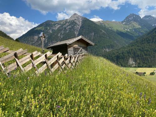 Gästehaus Huber Gästehaus Huber