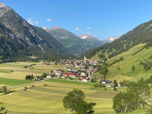 Gästehaus Huber Gästehaus Huber