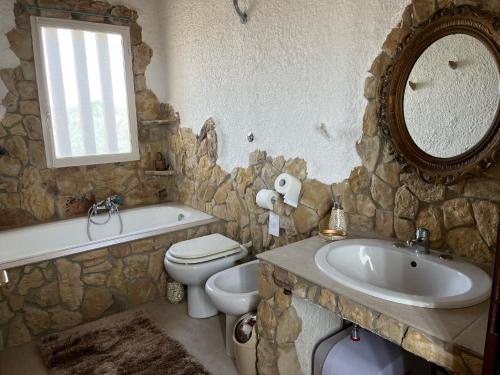  Landhaus Sicilia in Niscemi