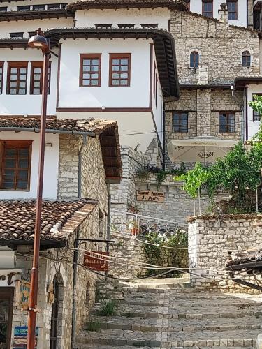 Guest House J.Prifti – Berat, AL