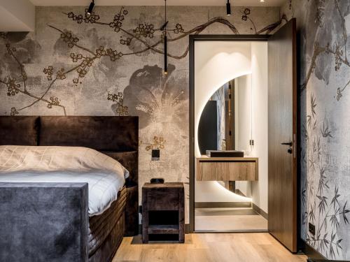 1 king bed