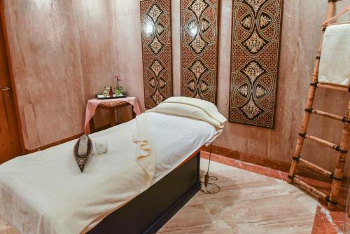 Spa terbaik