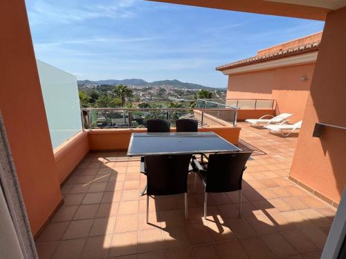 Apartamentos Flamingo Hills