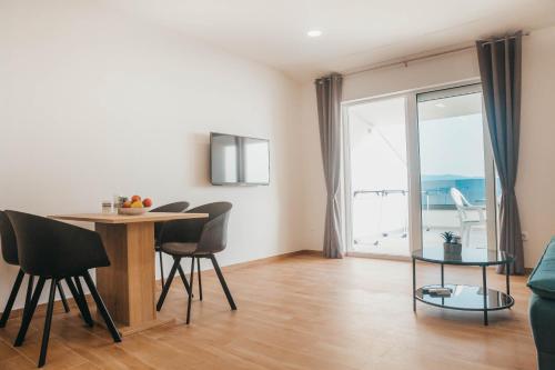 Apartments Nina Brist in 巴斯