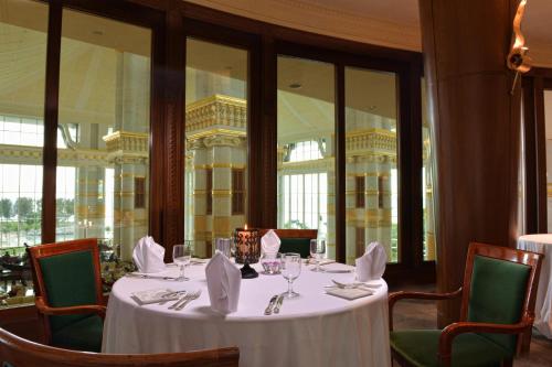 Restaurant, The Empire Brunei in Bandar Seri Begawan