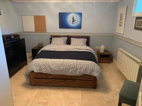 Casa de lujo con piscina privada, cerca de Madrid in Alcala de Henares