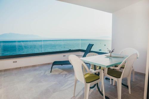 景觀, Apartments Nina Brist in 巴斯