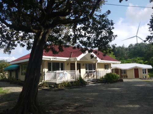 Villa, Pagudpud (photo 6)