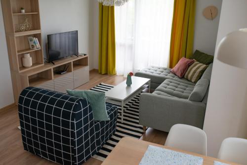 Apartment next to Mall Plovdiv