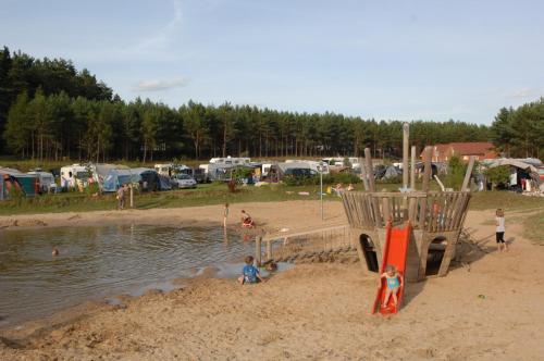 Camping-und Ferienpark Havelberge