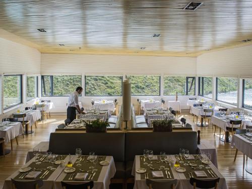 Explora en Torres del Paine - All Inclusive