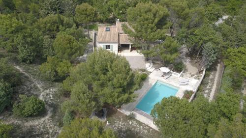 Le Montagard - Exceptional Holiday Home - Location, gîte - Blauvac