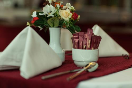 Mitannia Regency Hotel - image 6