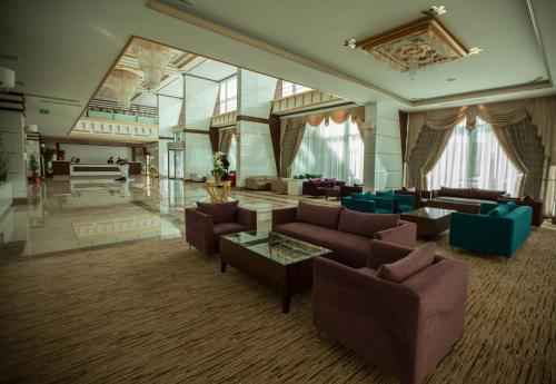 Mitannia Regency Hotel