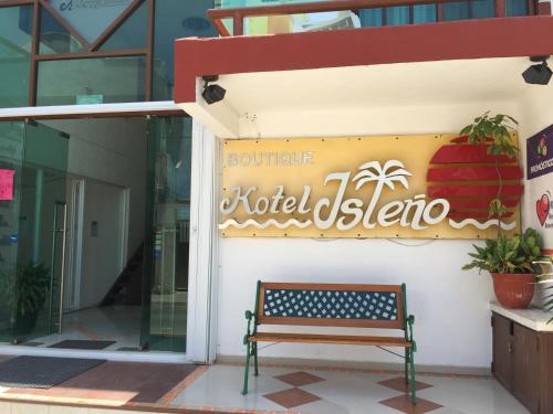 Hotel Isleño