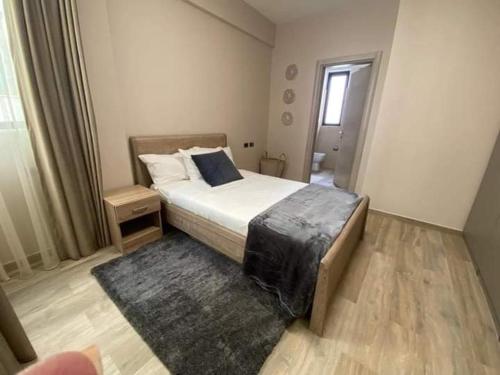 Apartment in bole