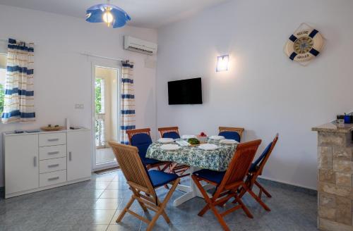 Apartment TiAm - Location saisonnière - Pag