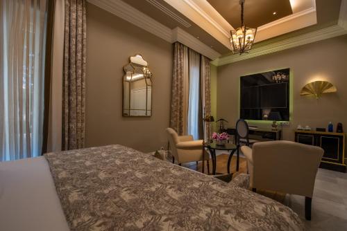 Hotel Casa Palacio María Luisa - image 5