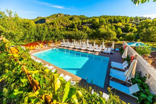 . Hotel Rosaleda del Mijares