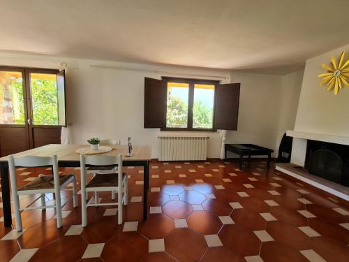 Villa To' - Arbatax, Porto Frailis, Àrbatax (Foto 6)