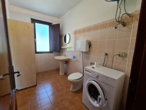 Villa To' - Arbatax, Porto Frailis, Àrbatax (Foto 7)