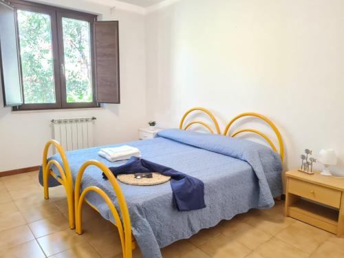 Villa To' - Arbatax, Porto Frailis, Àrbatax (Foto 8)
