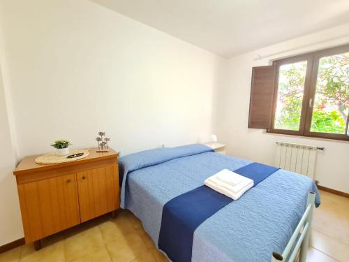 Villa To' - Arbatax, Porto Frailis, Àrbatax (Foto 9)