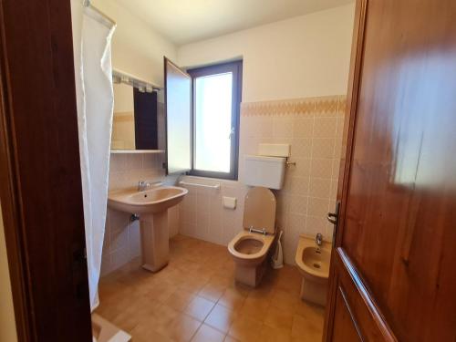 Villa To' - Arbatax, Porto Frailis, Àrbatax (Foto 10)