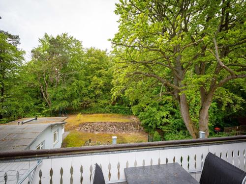 Two-Bedroom Apartment with Balcony image 8